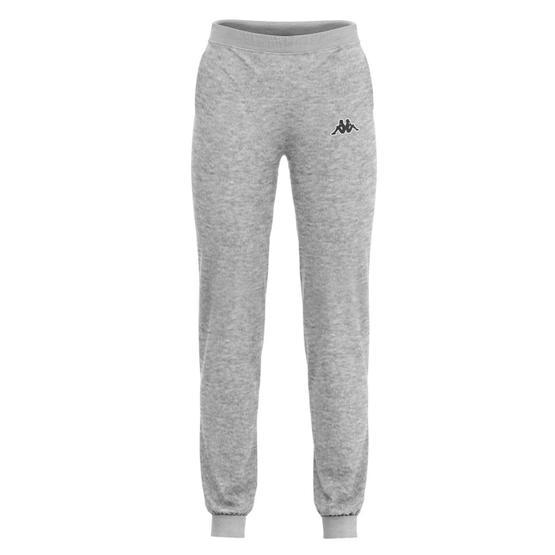 Kappa 303XKU0-19M Füme Kadın Eşofman Altı