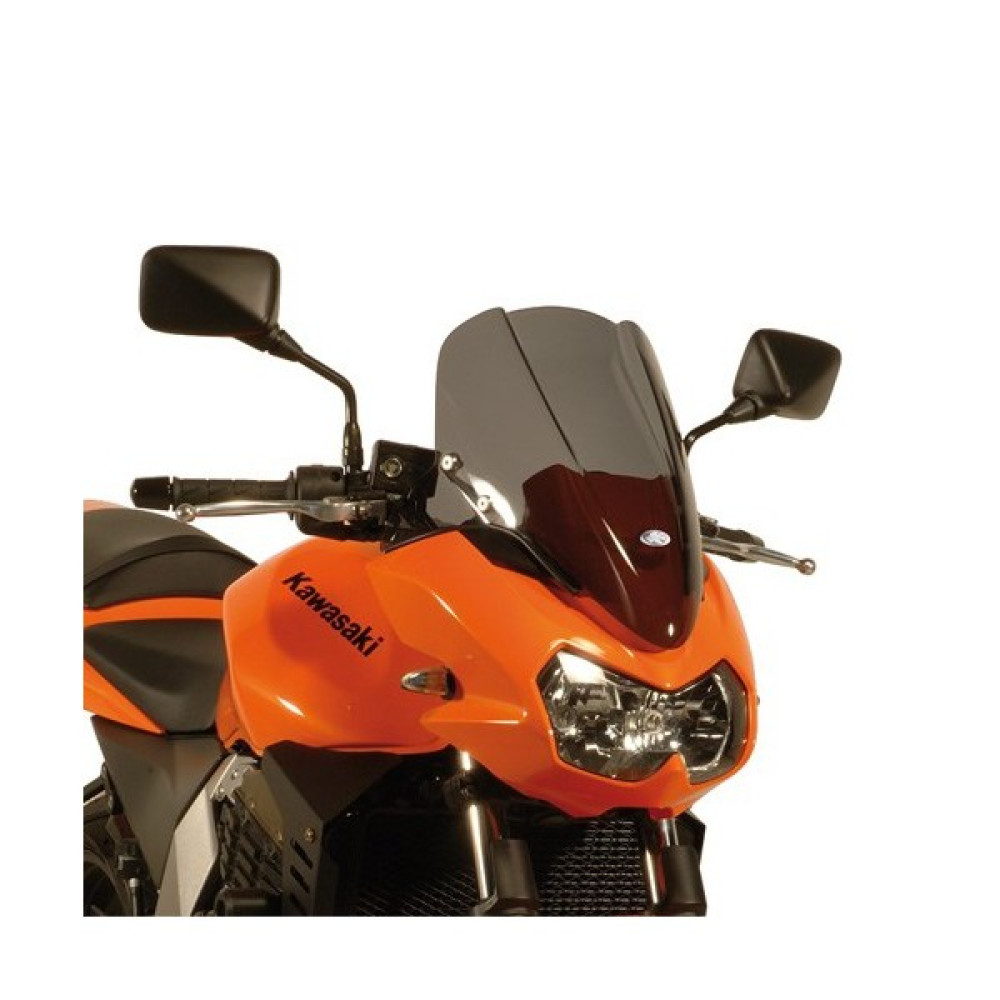 Kappa 402D Kawasakı Z 750 (04-06) Rüzgar Sıperlık - 2XL - Siyah Oto Boyaları Fiyatı