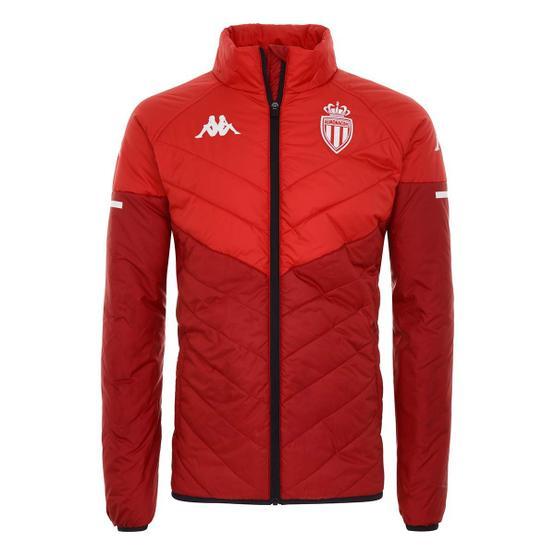 Kappa Arseco AS Monaco Erkek Mont Erkek Mont Fiyatı