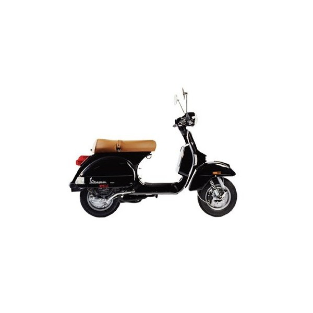 Kappa K9461 Pıaggıo Px 125-150-200 (01-04) Arka Çanta Tasıyıcı - XS - Siyah Oto Boyaları Fiyatı
