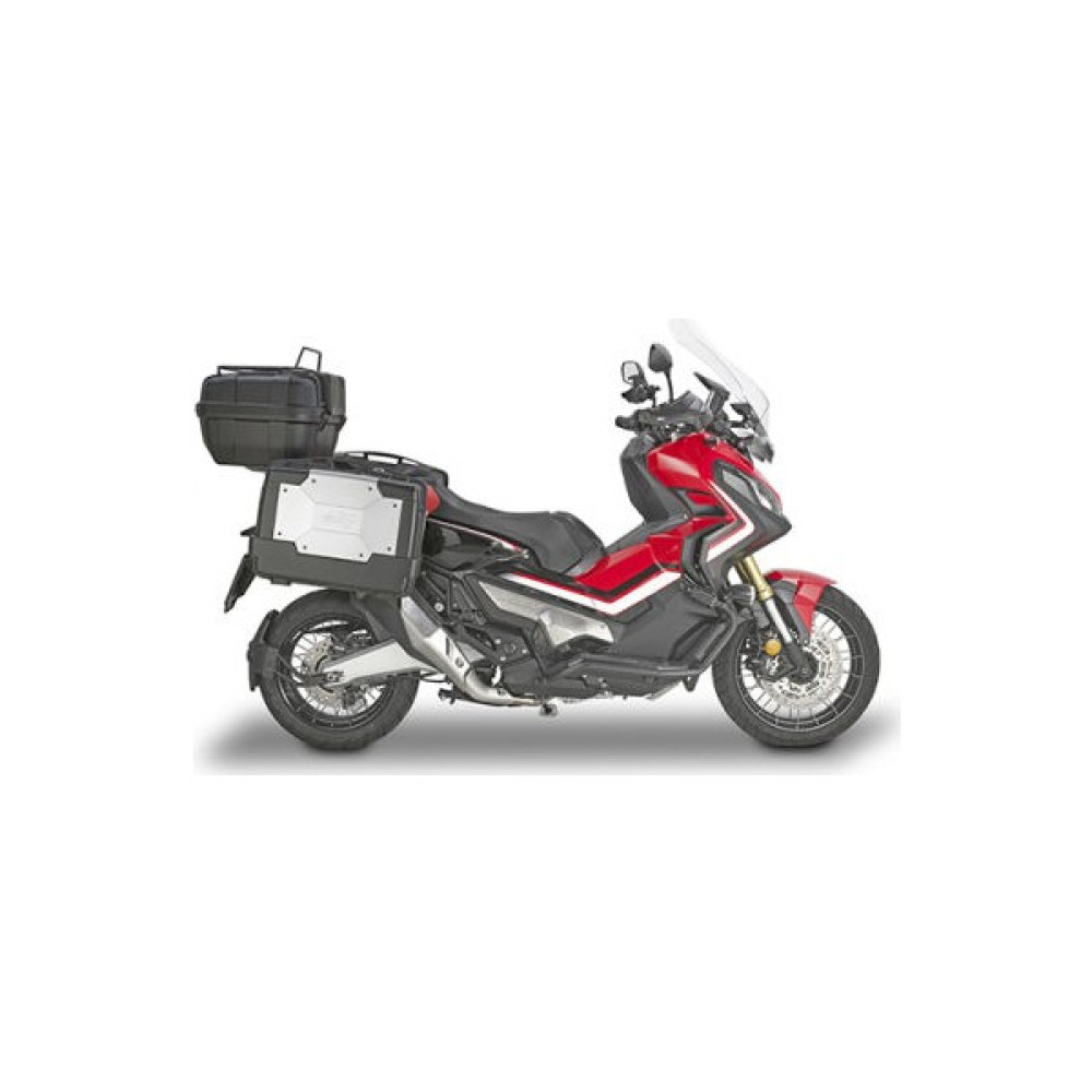 Kappa Kl1156 Honda X-Adv 750 (17-18) Yan Çanta Tasıyıcı Motorsiklet Çantaları Fiyatı
