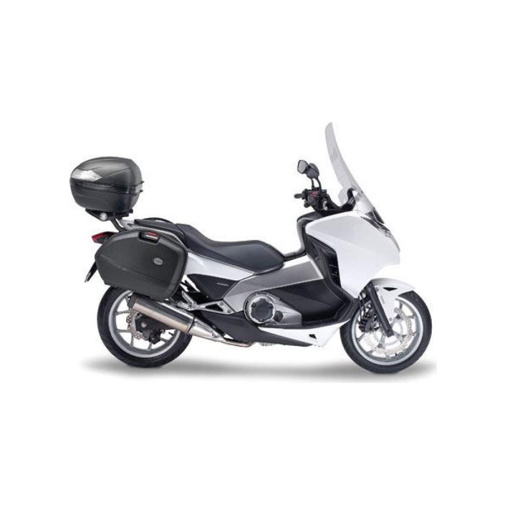 Kappa Klx1127 Honda Integra 750 (14-15) Yan Çanta Taşıyıcı Motorsiklet Çantaları Fiyatı