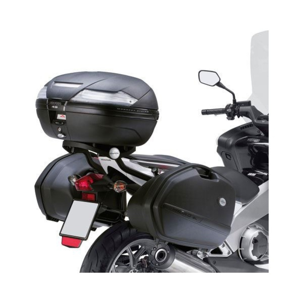 Kappa Kz1127 Honda Integra 750 (14-15) Arka Çanta Taşıyıcı Oto Boyaları Fiyatı