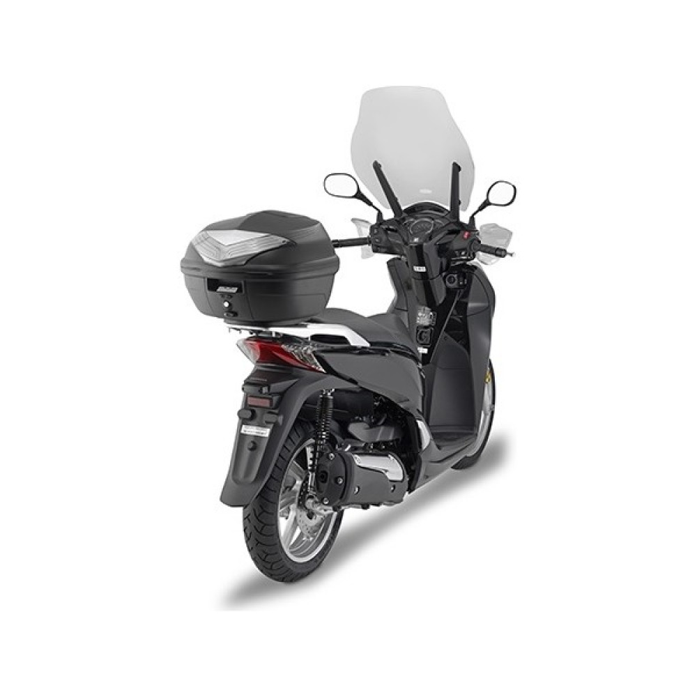 Kappa Motor Çantası Kappa K355Nt Siyah Motorsiklet Çantaları Fiyatı