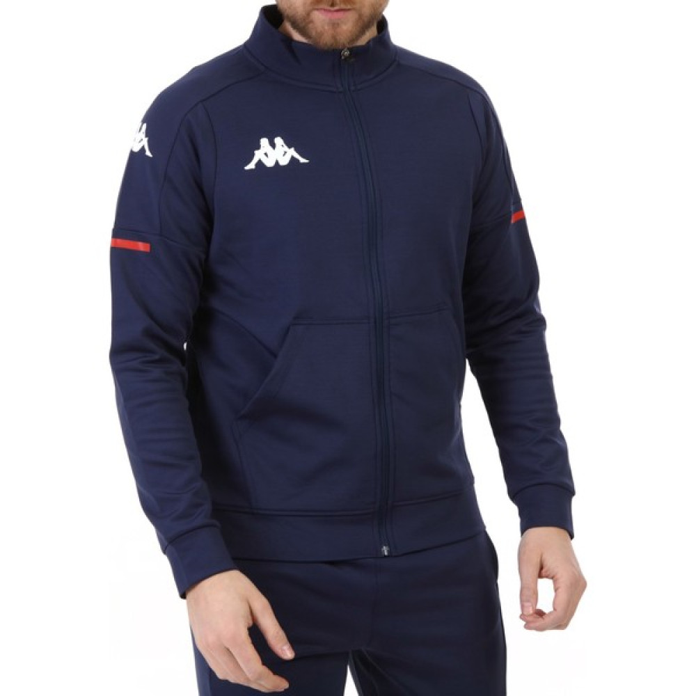 Kappa Player Eşofman Tk Apron Pro4 Lacivert Erkek Eşofman Fiyatı