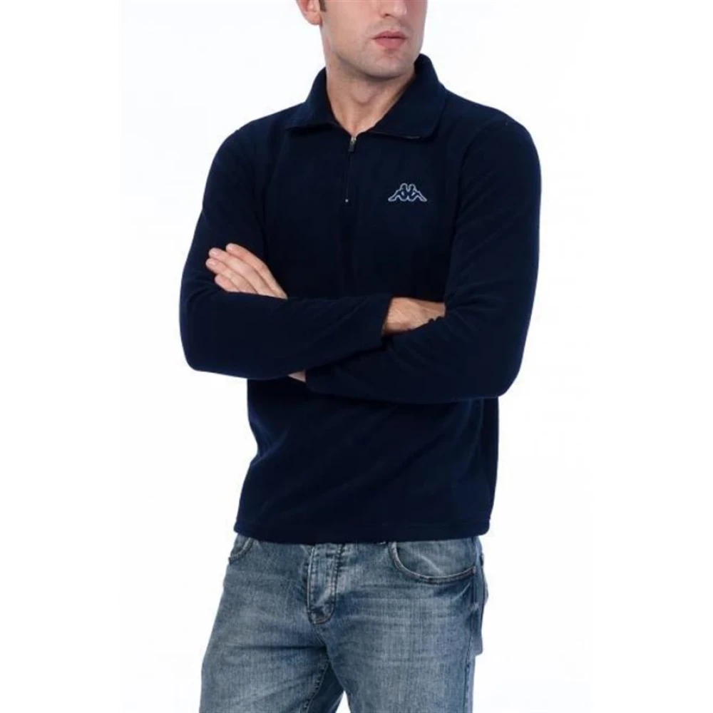Kappa Yarim Fermuar Polar Spor & Outdoor Fiyatı