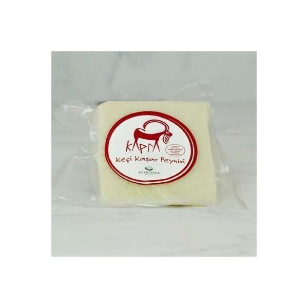 Kapra Keçi Kaşar Peyniri 275 gr Diğer Fiyatı