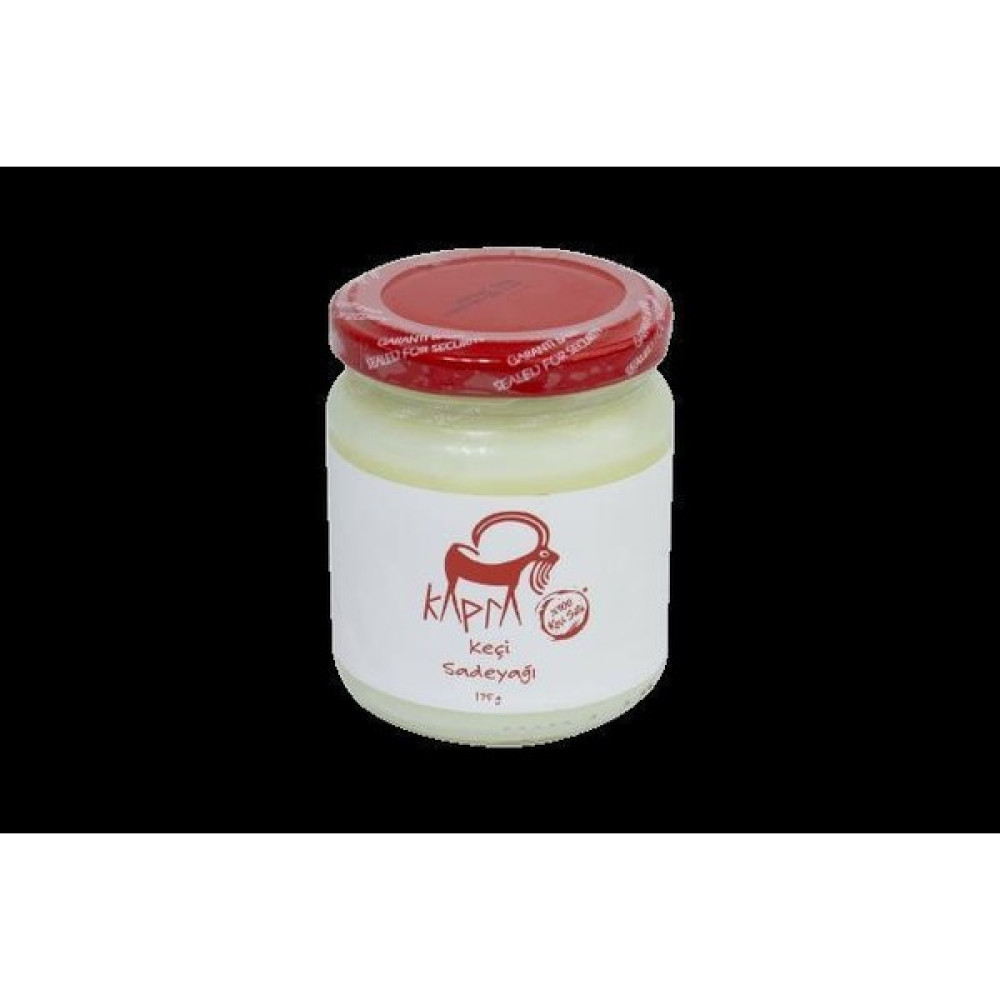 Kapra Keçi Sade Yağ 175GR - 175 gr Diğer Fiyatı