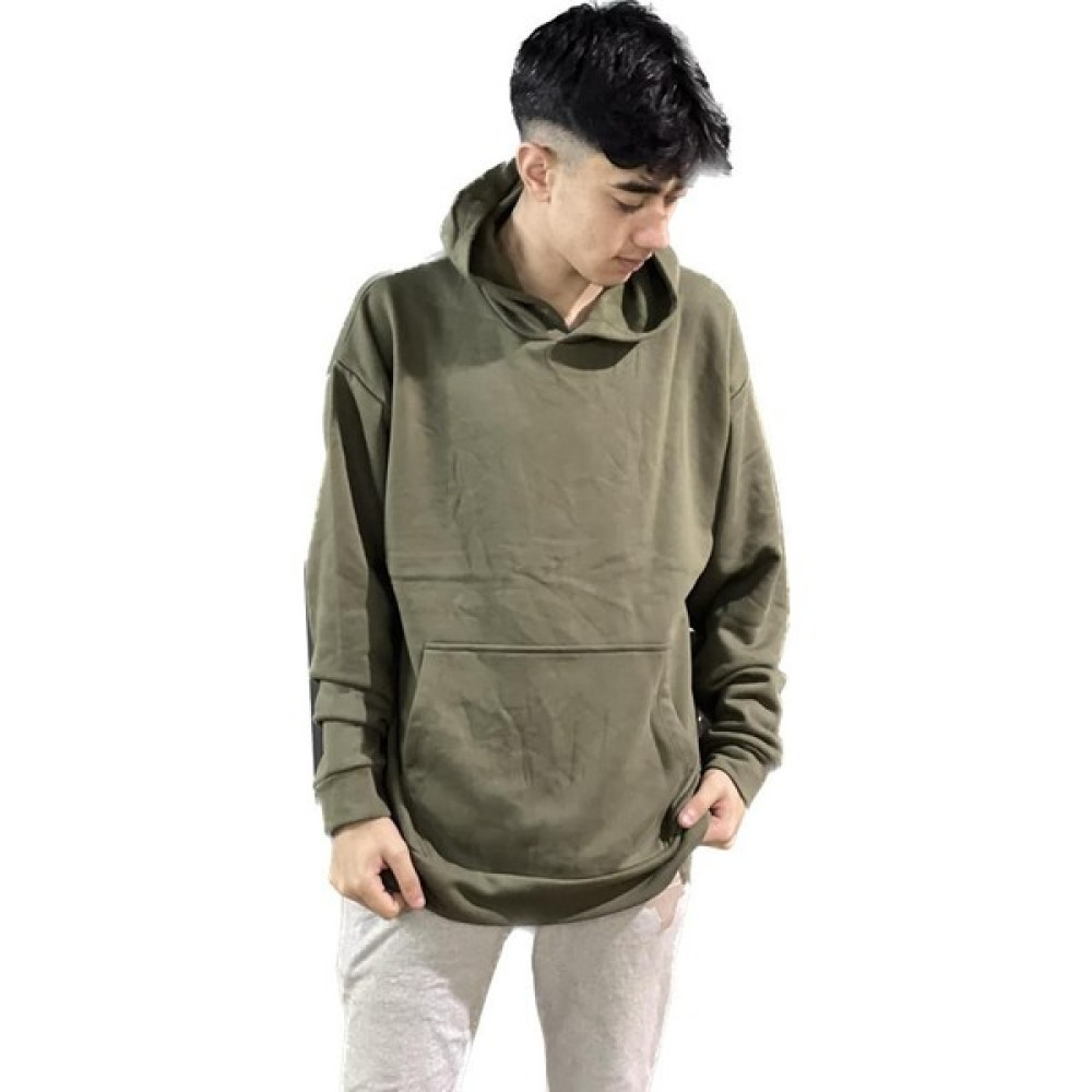Kapşonlu Sweatshirt Erkek Sweatshirt Fiyatı