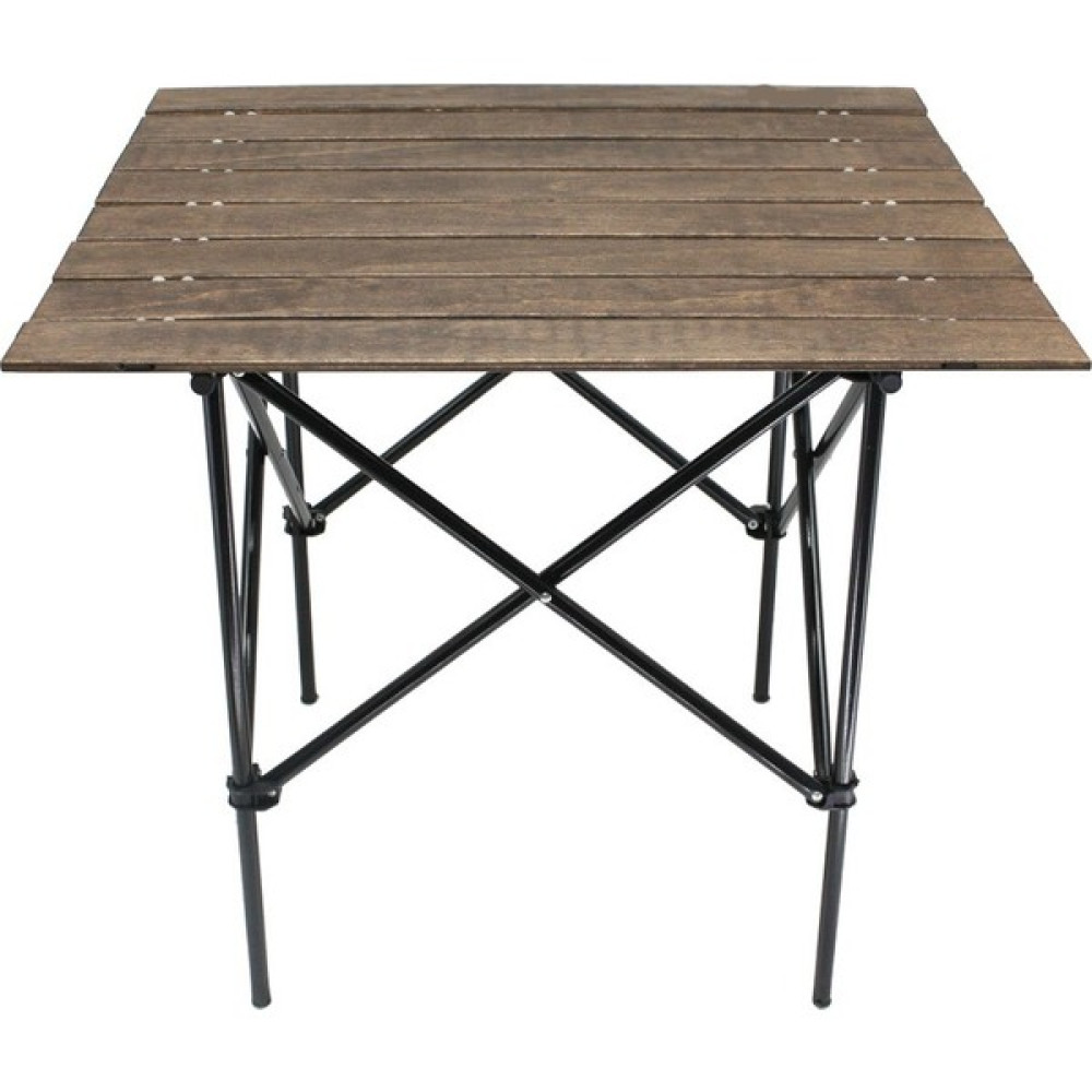 Kaptan Balzer Kamp Masası Katlanır Ahşap Balıkçı & Kamp Masa 65X73X64CM Kamp Sandalyesi Fiyatı