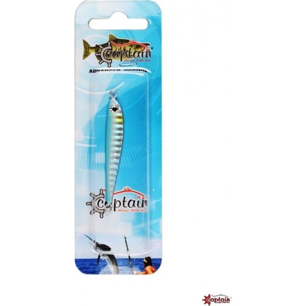 Kaptan Captain 3617 Small Hunter 8gr Lrf Jig Suni Yem - 04 Oto Boyaları Fiyatı
