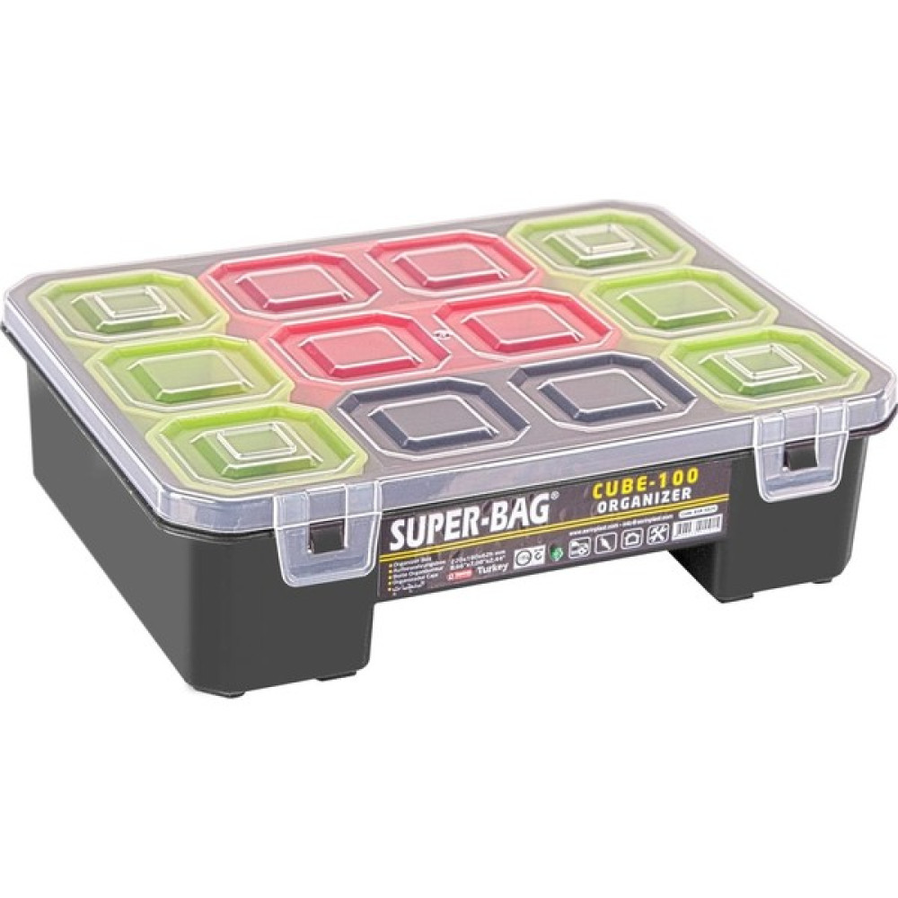 Kaptan Captain Küp Organizer Kutu No:1 - 5026 Oto Boyaları Fiyatı