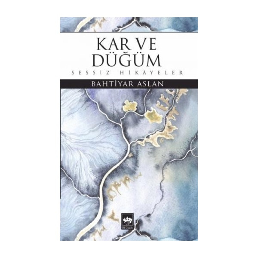 Kar ve Düğüm - Bahtiyar Aslan Korku-Gerilim Fiyatı