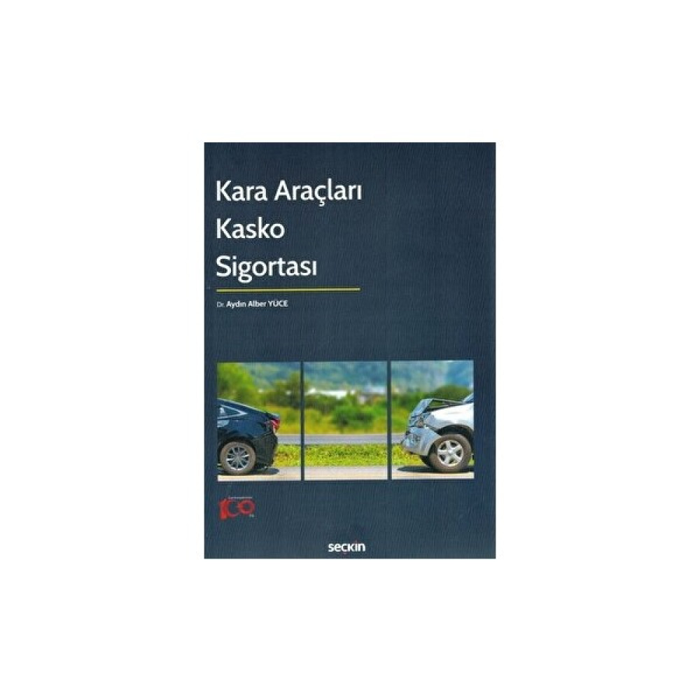 Kara Araçları Kasko Sigortası - Aydın Alber Yüce Genel Hukuk Fiyatı