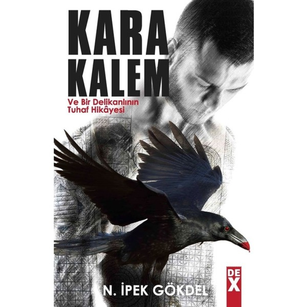 Kara Kalem - N. İpek Gökdel Edebiyat Fiyatı