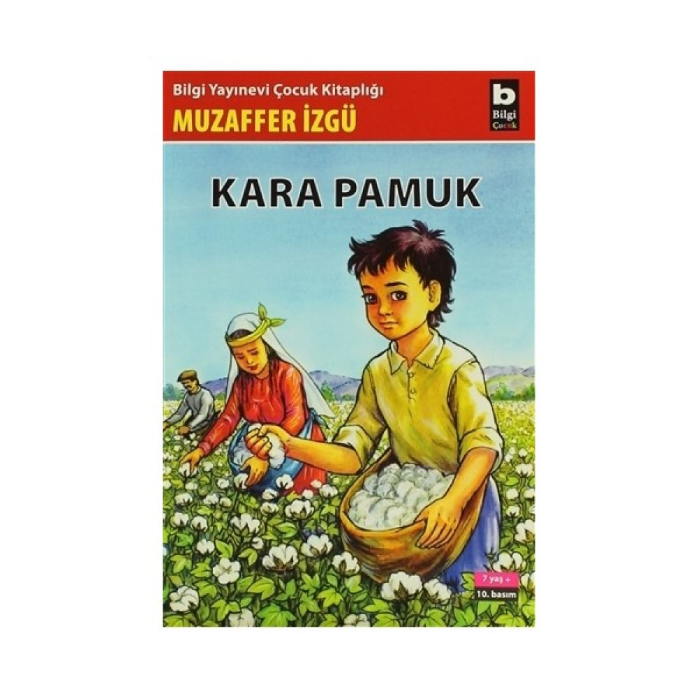 Kara Pamuk Mektup - Anı - Günlük - Anlatı Fiyatı