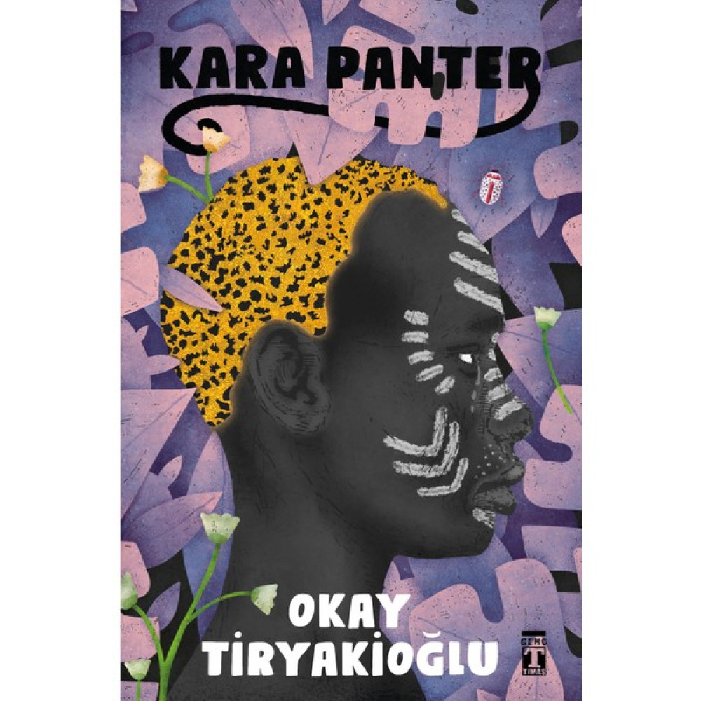 Kara Panter - Okay Tiryakioğlu Öykü Kitapları Fiyatı