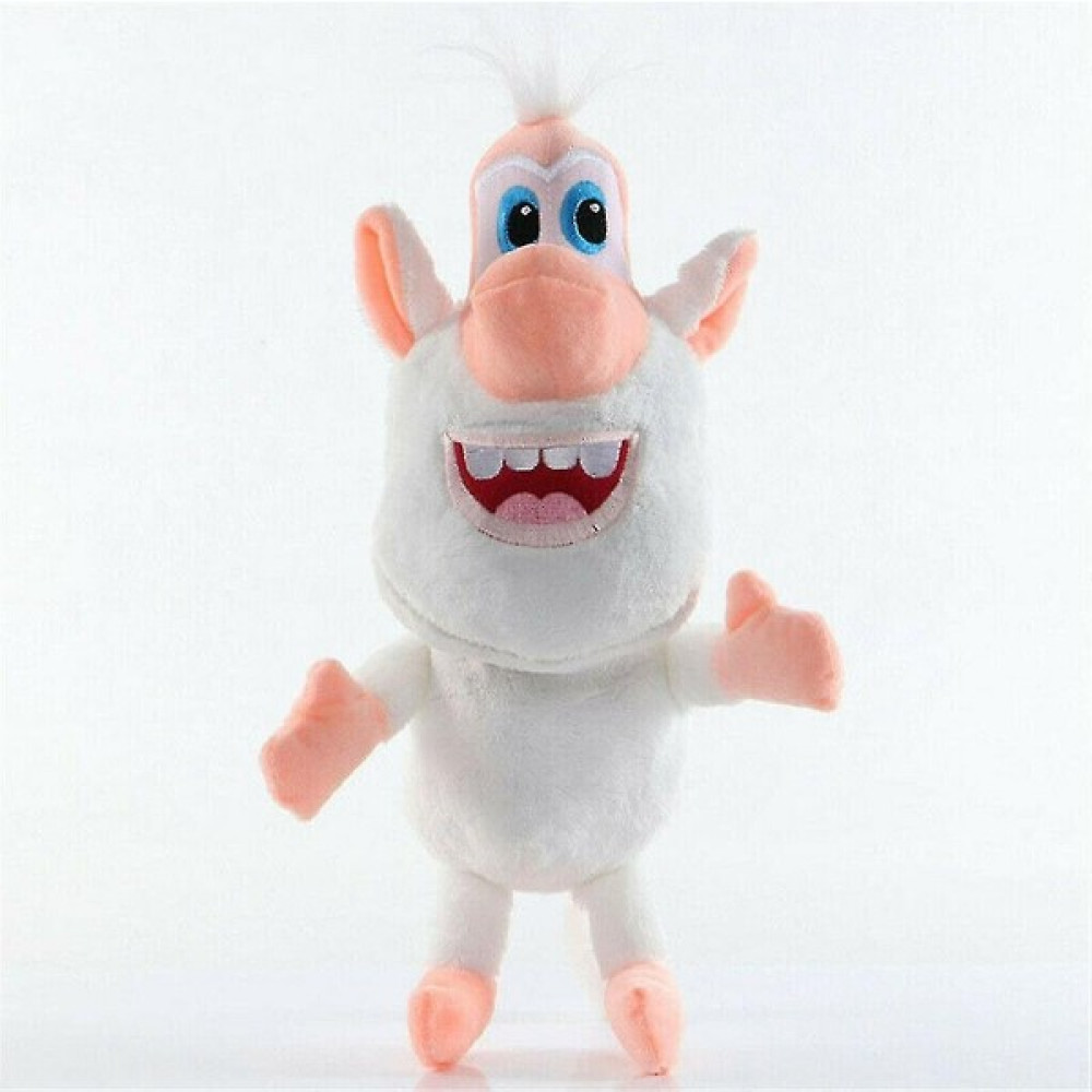 Kara Toys Peluş Booba Buba Oyuncağı Büyük Boy 35 cm Peluş Oyuncaklar Fiyatı