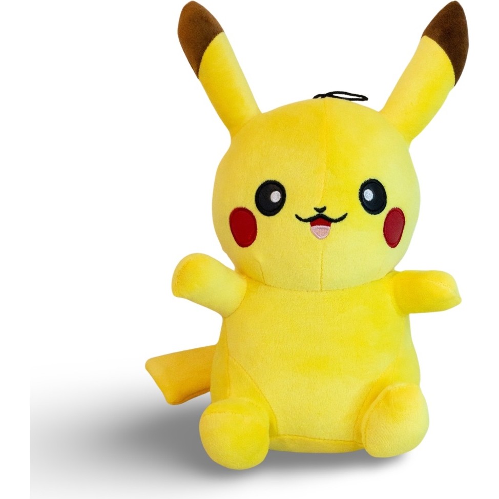 Kara Toys Peluş Pikaçu Pokemon 37CM Pikaçu Anne Bebek Oyuncak Fiyatı