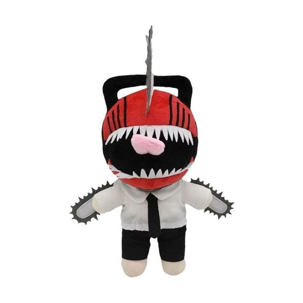 Kara Toys Peluş Pochita Elektrikli Testere Adam 20 cm Oto Boyaları Fiyatı