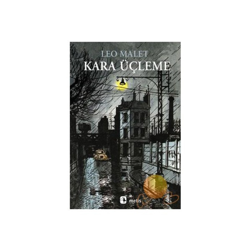 Kara Üçleme Polisiye Fiyatı