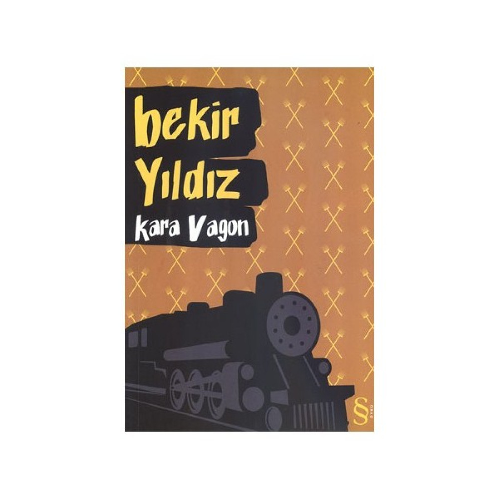 Kara Vagon-Bekir Yıldız Öykü Kitapları Fiyatı