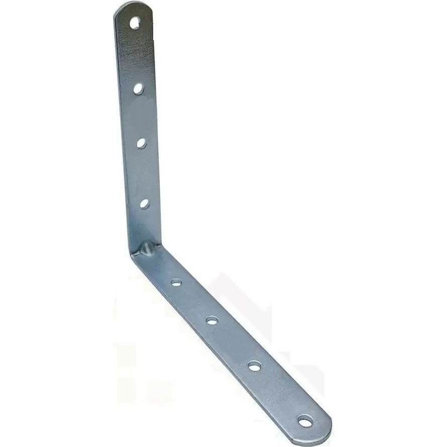 Karaaliler Deprem Güvenliği Dolap Sabitleme Seti 16X52X100 mm - Mobilya Gardırop Eşya Duvara Sabitleyici Aparatı 4 Adet - 15 cm Kalın Gardrop & Dolap Fiyatı