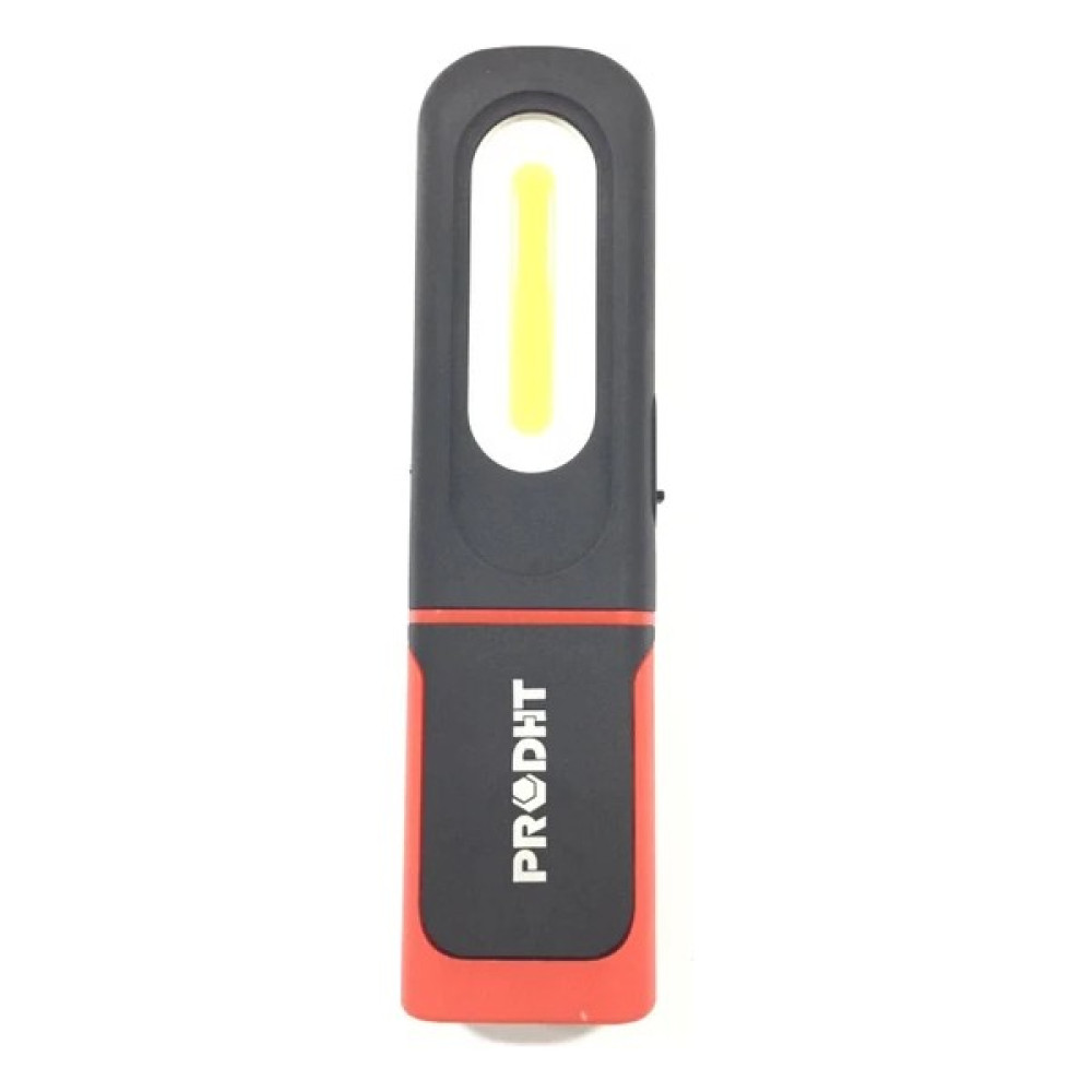 Karaaslan Hırdavat Dht Şarjlı LED Fener LED Lamba 350 Lümen - Kırmızı Dış Mekan Aydınlatma Fiyatı