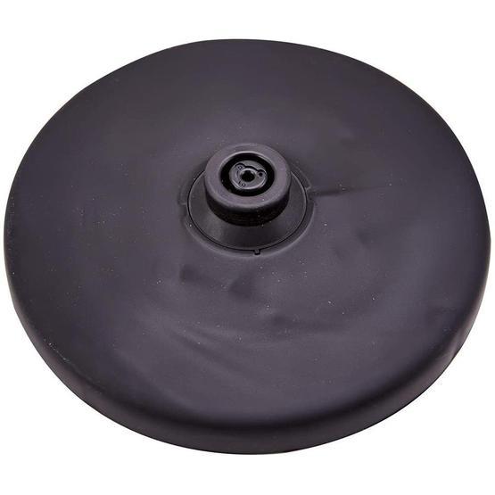 Karaca 1501 1500 W 0.9 lt Demleme 1.7 lt Su Isıtma Kapasiteli Çay Makinesi Antrasit