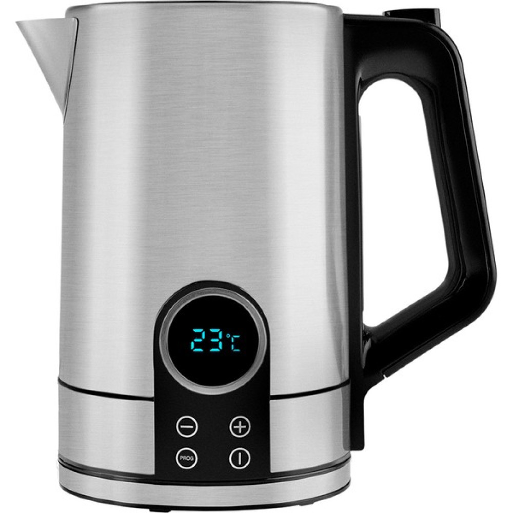 Karaca Circle Inox Su Isıtıcı Kettle Su Isıtıcıları / Kettle Fiyatı