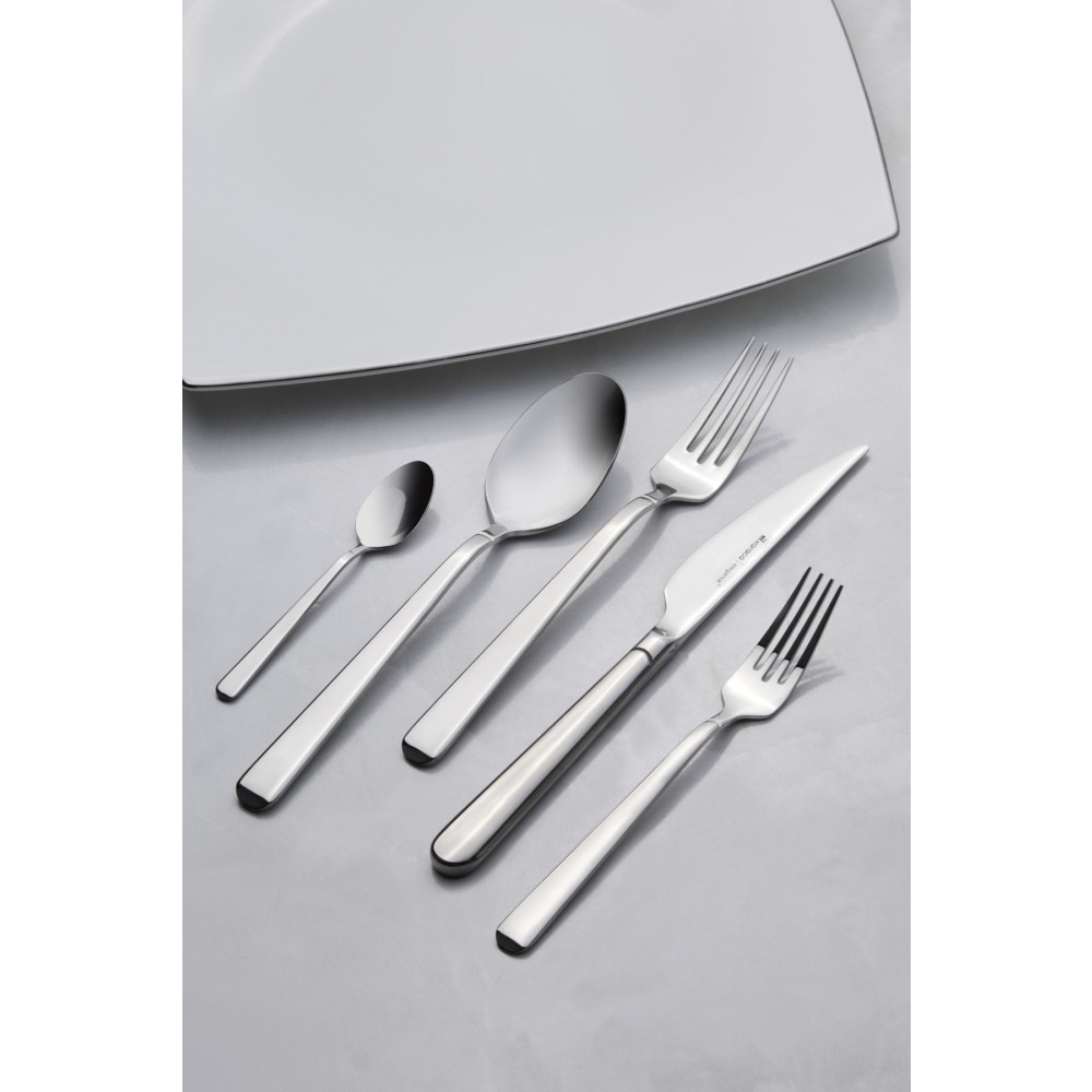Karaca Eris 60 Parça 12 Kişilik Elegance Çatal Kaşık Bıçak Takımı Çatal / Kaşık / Bıçak Takımları Fiyatı