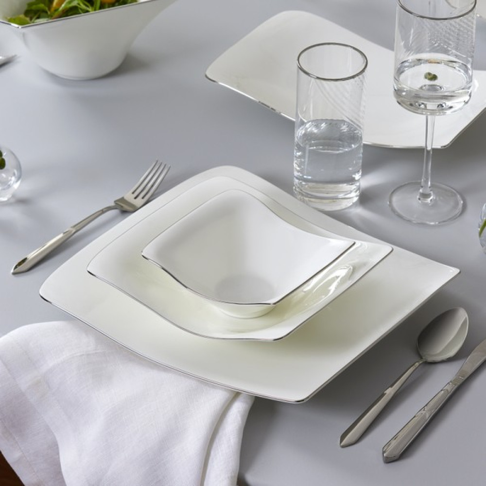 Karaca Fine Pearl Extra Limited Passion 59 Parça 12 Kişilik Yemek Takımı Yemek Takımı Fiyatı