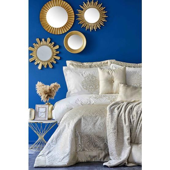Karaca Home Camilla Gold 13 Parça King Size Çeyiz Seti