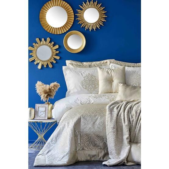 Karaca Home Camilla Gold 13 Parça King Size Çeyiz Seti