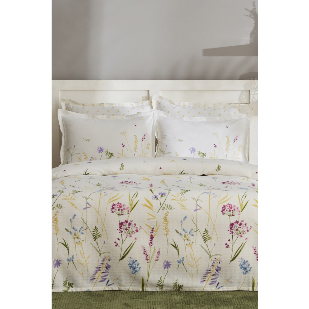 Karaca Home Jody Çift Kişilik Pike Takımı Sarı Pike & Pike Takımı Fiyatı