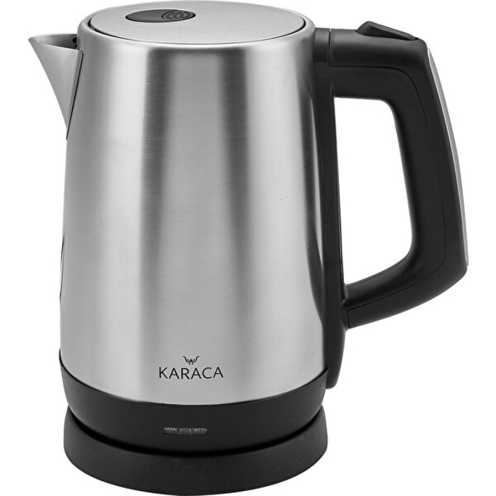 Karaca Inox Su Isıtıcı Kettle 2203 Paslanmaz Çelik SUS304 Su Isıtıcıları / Kettle Fiyatı