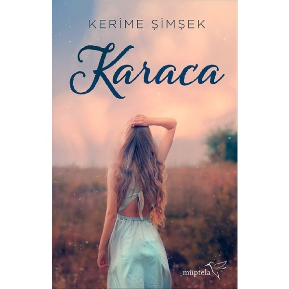 Karaca - Kerime Şimşek Korku-Gerilim Fiyatı
