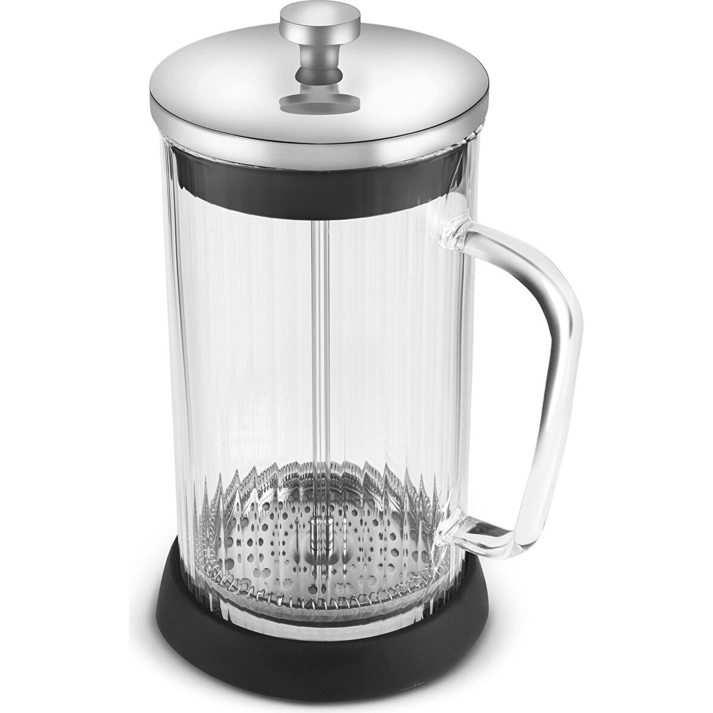 Karaca Massi French Press 600 ml - Şeffaf French Press Fiyatı