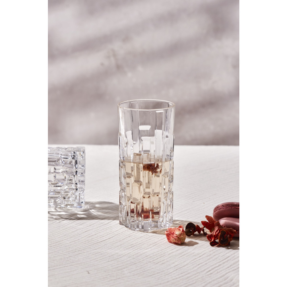 Karaca Rcr Etna Meşrubat Bardağı 340 ml Fincan / Bardak / Kahve Takımı Fiyatı