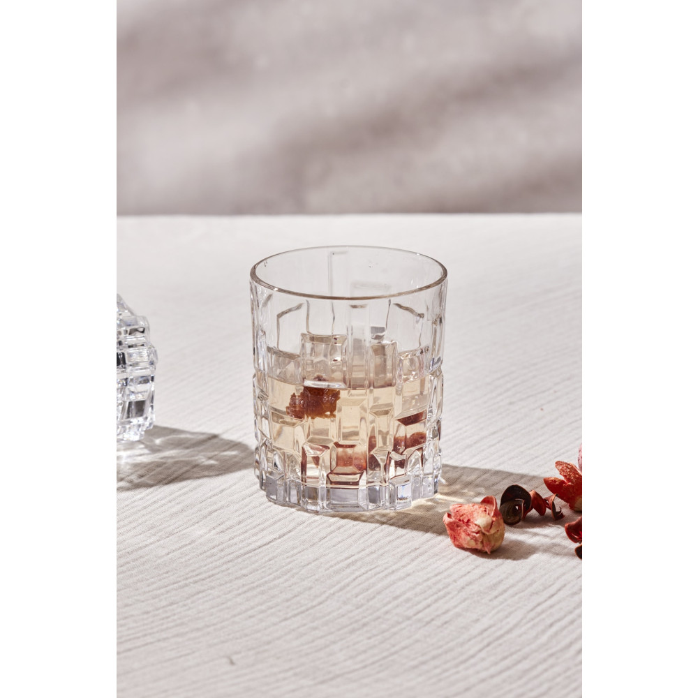 Karaca Rcr Etna Su Bardağı 330 ml Fincan / Bardak / Kahve Takımı Fiyatı