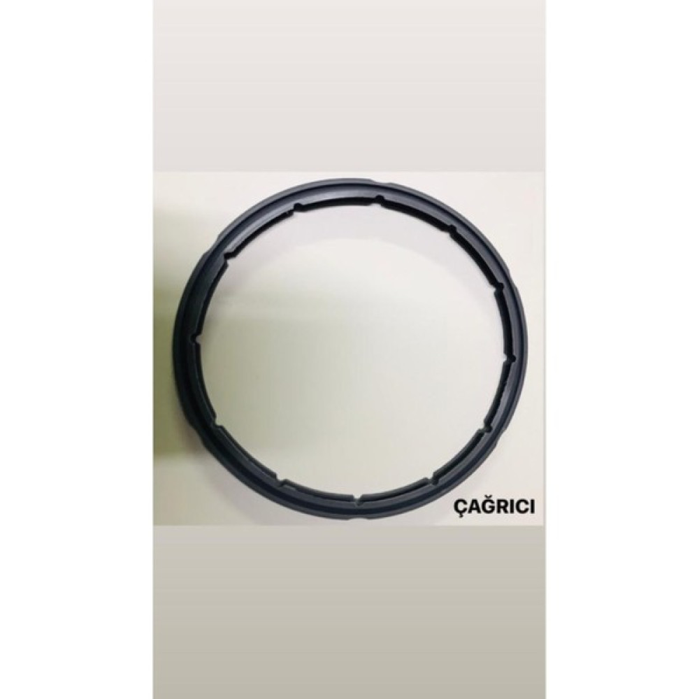 Karaca Schafer-Essenso-Karaca-Cookplus - Düdüklü Tencere Lastiği Silikon ( I=22CM D=24CM ) Elektrikli Süpürge Aksesuarları Fiyatı