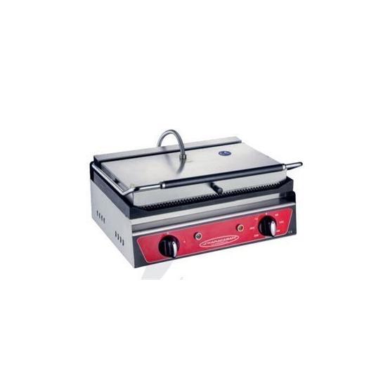 Karacasan 20 Dilim Doğalgazlı Tost Makinesi