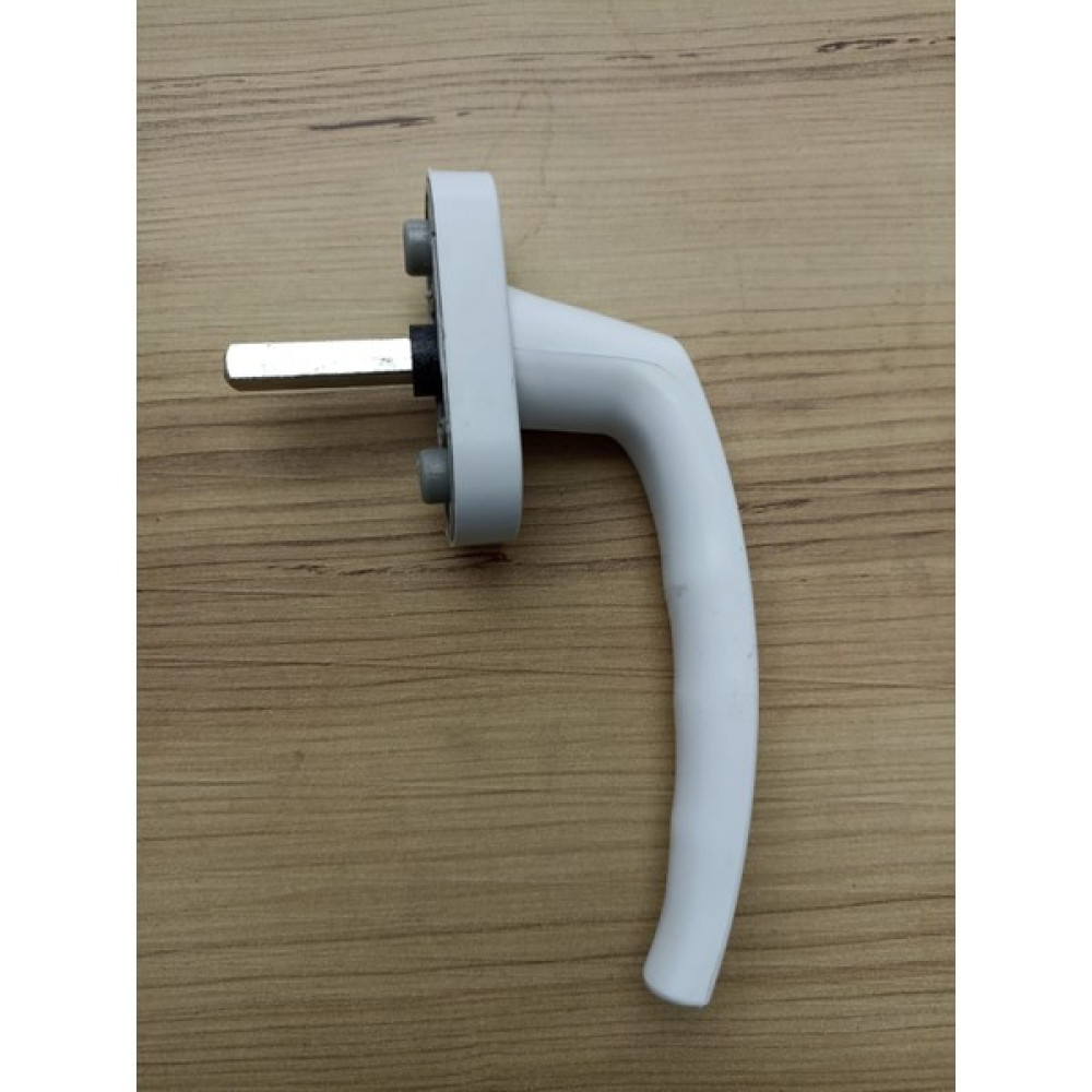 Karadağ Pimapen Pvc Pencere Kapı Kolu Pimapen Kol Tekli Kol Beyaz (1 Adet) - 1 Adet Oto, Bahçe, Yapı Market Fiyatı