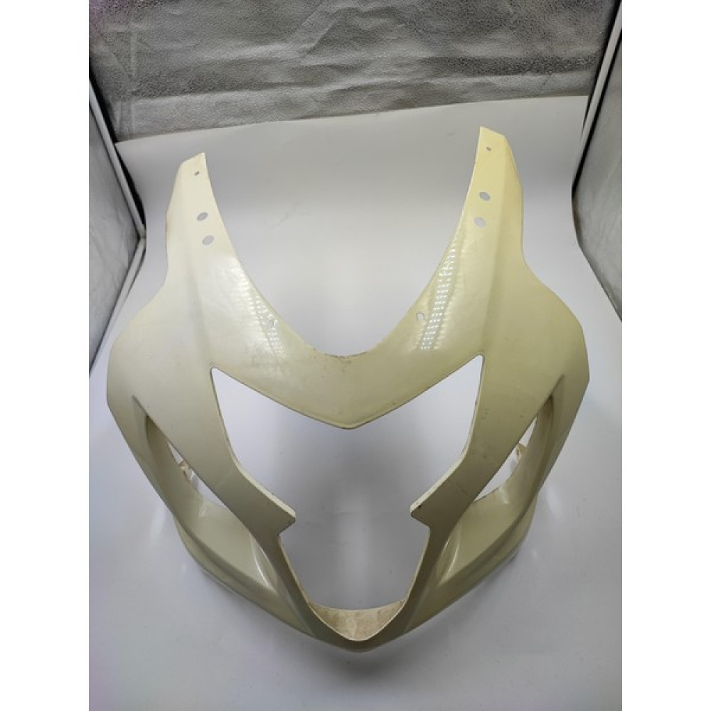 Karadeniz Motor 2004-2005 Suzuki Gsx-R 750 Srad Uyumlu Kafa Grenajı - Tek Renk - Standart Oto Boyaları Fiyatı