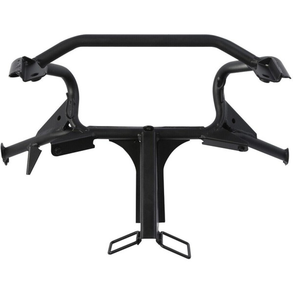Karadeniz Motor 2008-2013 Kawasaki Ninja 250R Uyumlu Kafa Demiri - Tek Renk - Standart Oto Boyaları Fiyatı