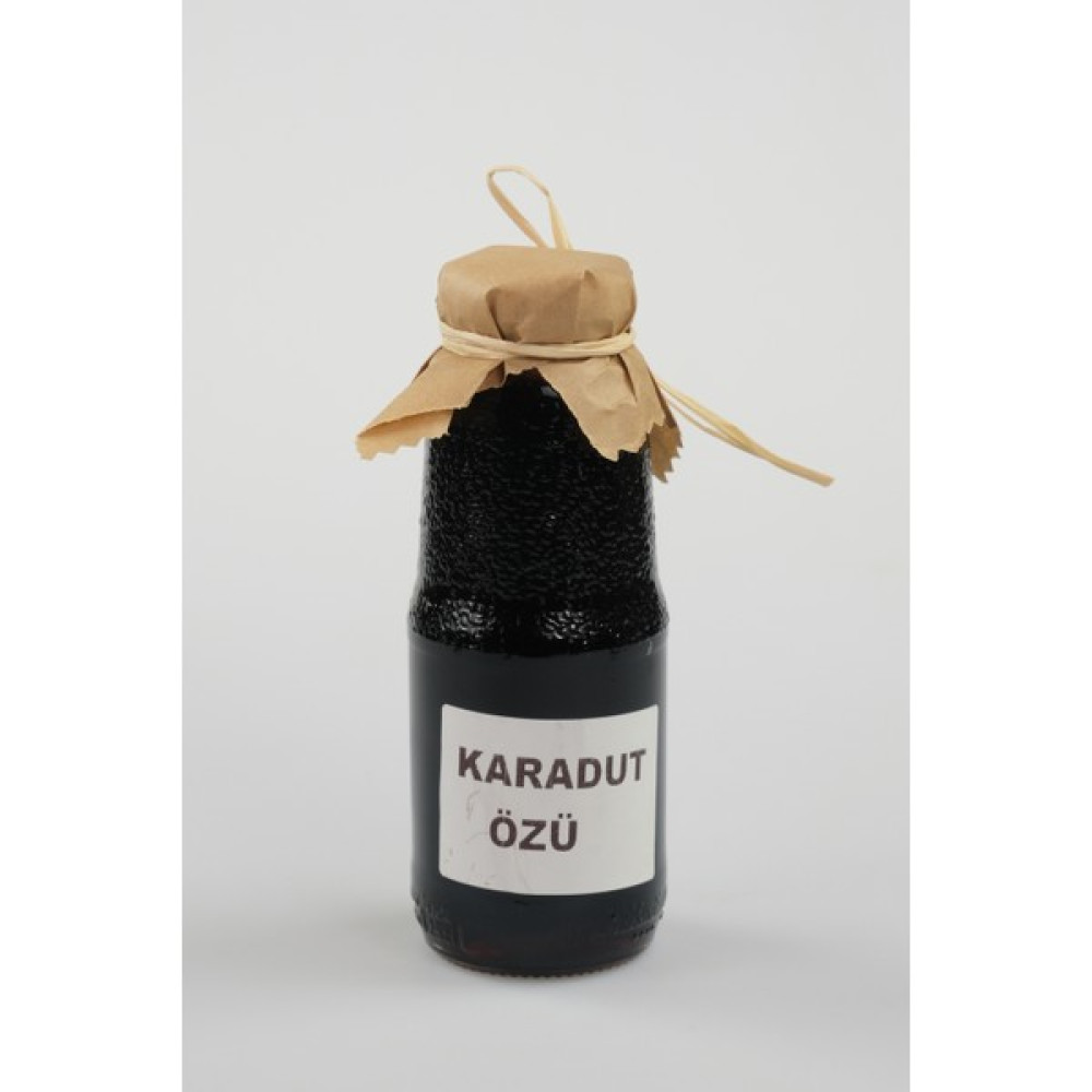 Karadut Özü Küçük Boy - 300 gr Oto Boyaları Fiyatı