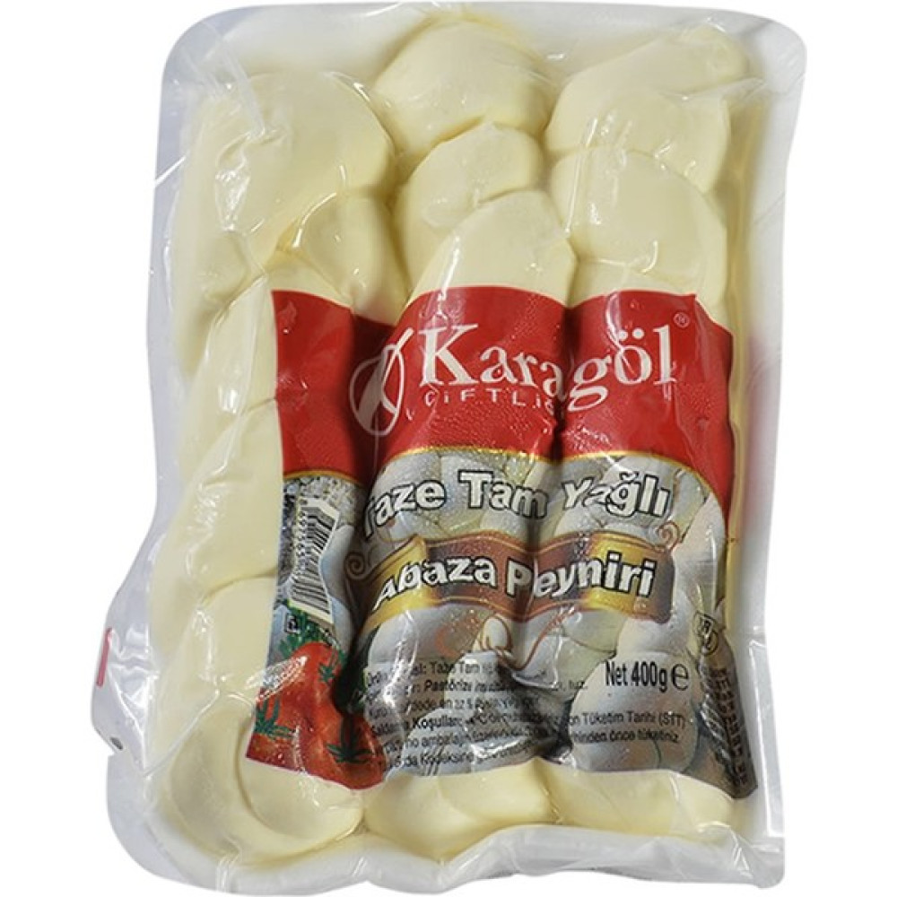 Karagöl Abaza Örgü Peyniri 400 gr Oto Boyaları Fiyatı