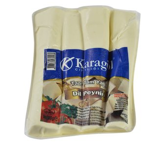 Karagöl Dil Peyniri kg Peynir Fiyatı