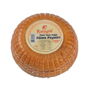 Karagöl Füme Golot Peyniri kg Peynir Fiyatı