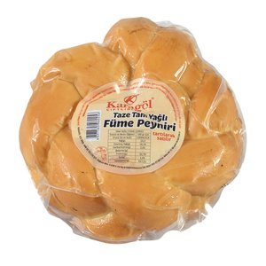 Karagöl Füme Örgü Peyniri kg Peynir Fiyatı